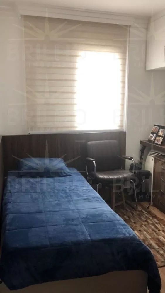 Apartamento à venda com 3 quartos, 80m² - Foto 7