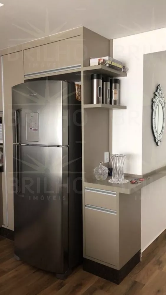 Apartamento à venda com 3 quartos, 80m² - Foto 3