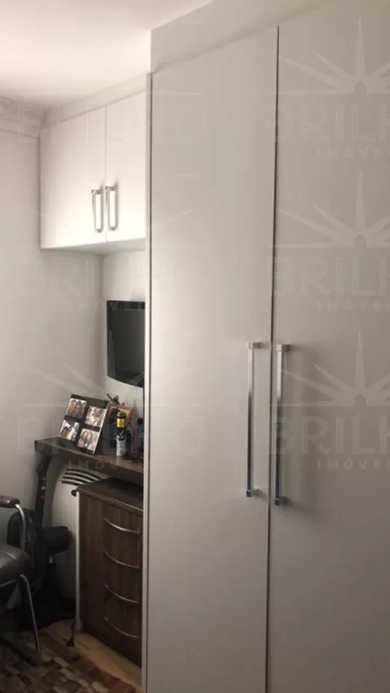 Apartamento à venda com 3 quartos, 80m² - Foto 8