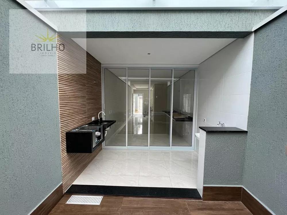 Casa de Condomínio à venda com 2 quartos, 69m² - Foto 12