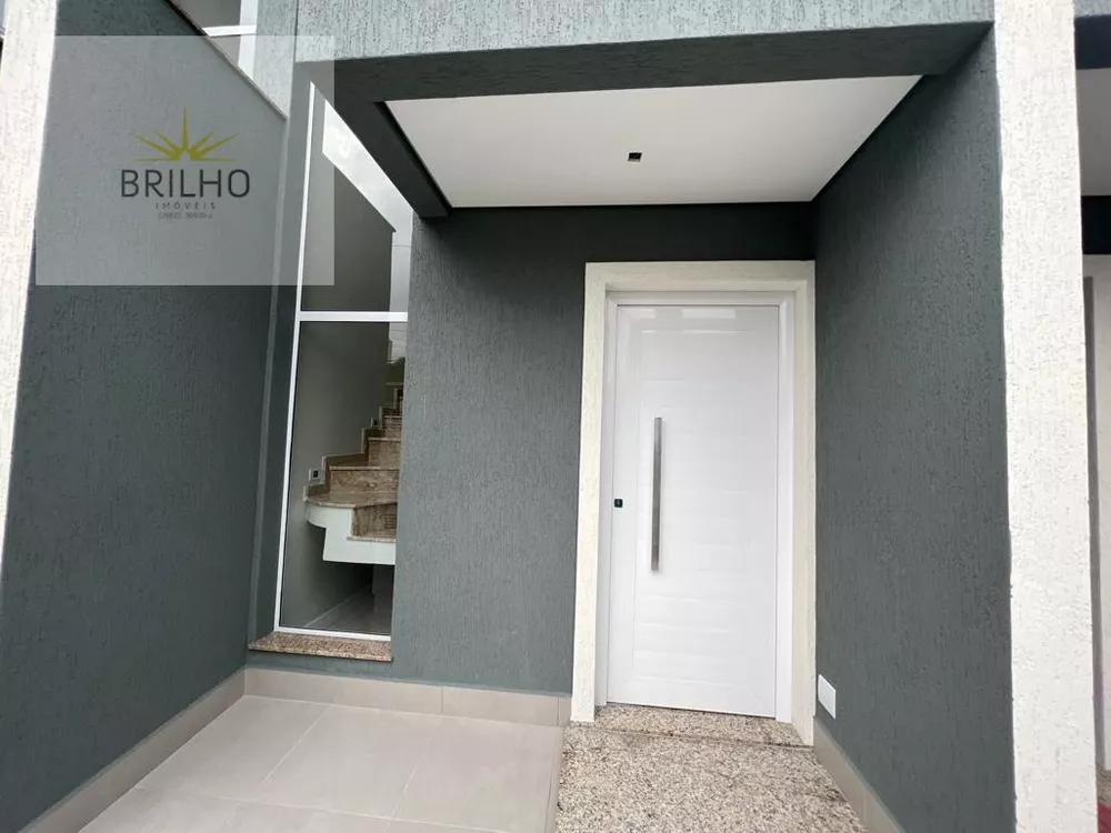 Casa de Condomínio à venda com 2 quartos, 69m² - Foto 4