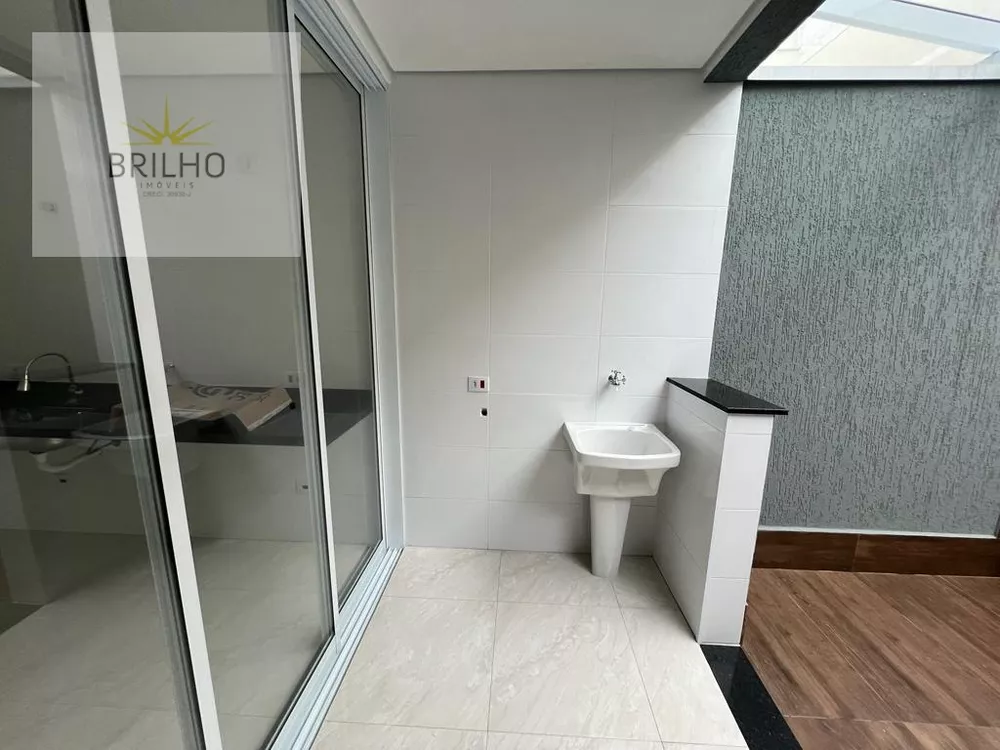 Casa de Condomínio à venda com 2 quartos, 69m² - Foto 10