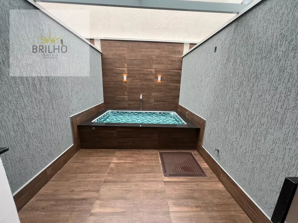 Casa de Condomínio à venda com 2 quartos, 69m² - Foto 11