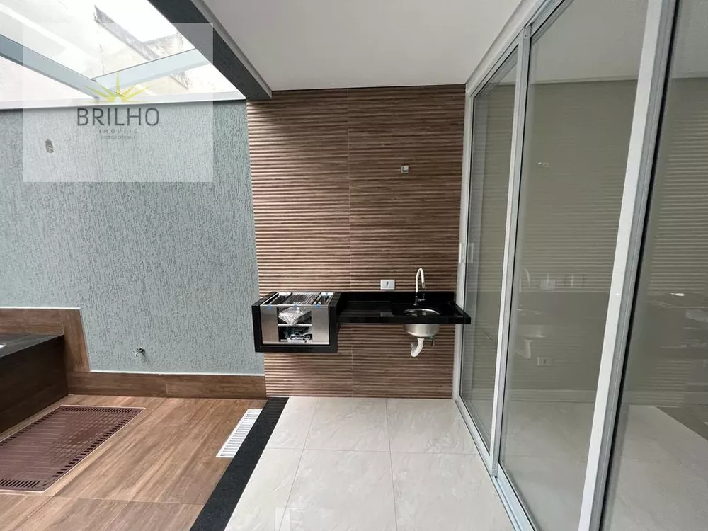 Casa de Condomínio à venda com 2 quartos, 69m² - Foto 13