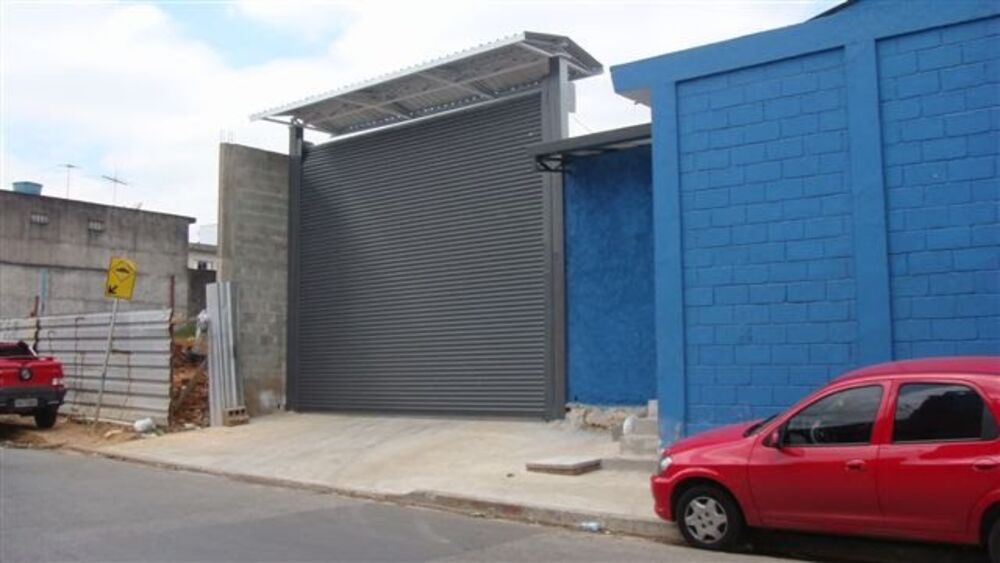 Depósito-Galpão - Foto 2