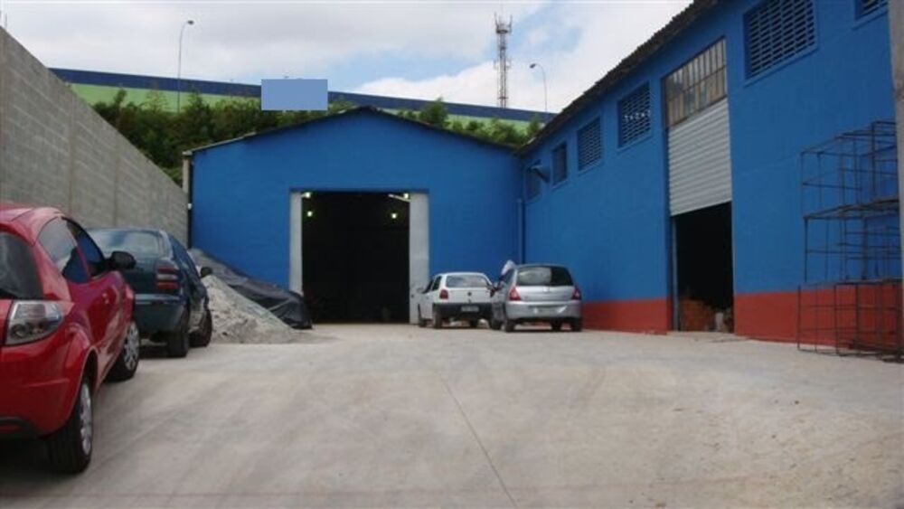 Depósito-Galpão - Foto 4