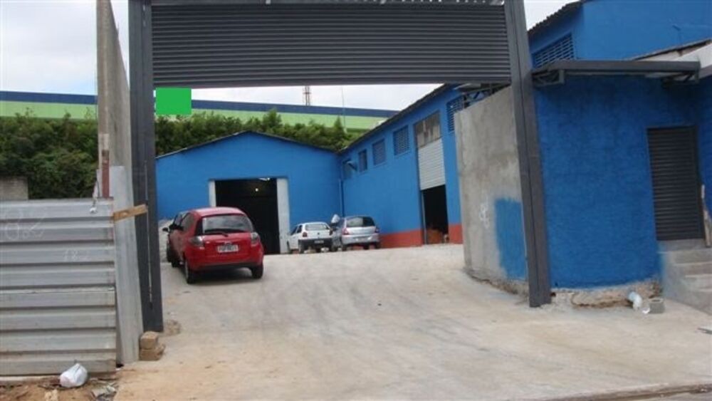 Depósito-Galpão - Foto 3