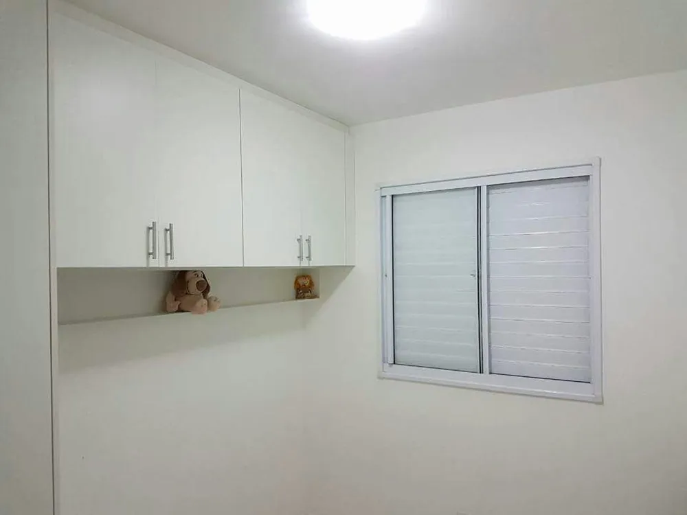 Apartamento, 2 quartos, 48 m² - Foto 5