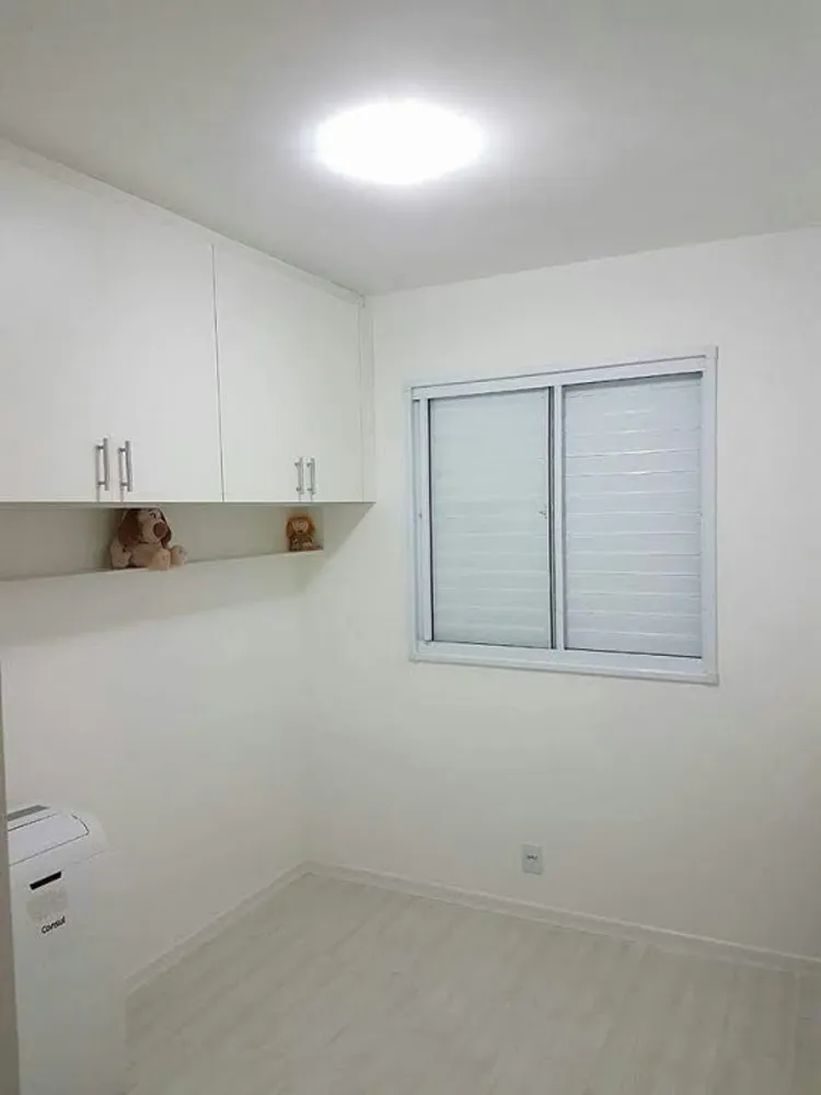Apartamento, 2 quartos, 48 m² - Foto 8