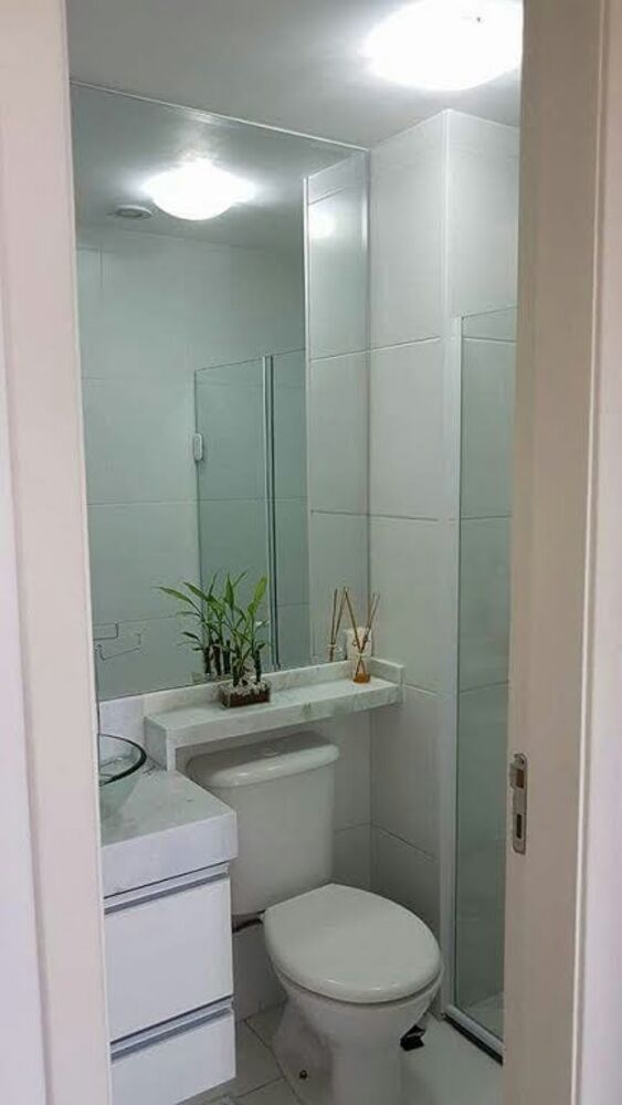 Apartamento, 2 quartos, 48 m² - Foto 3