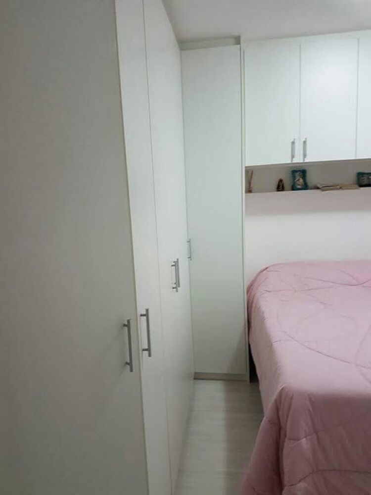 Apartamento, 2 quartos, 48 m² - Foto 2