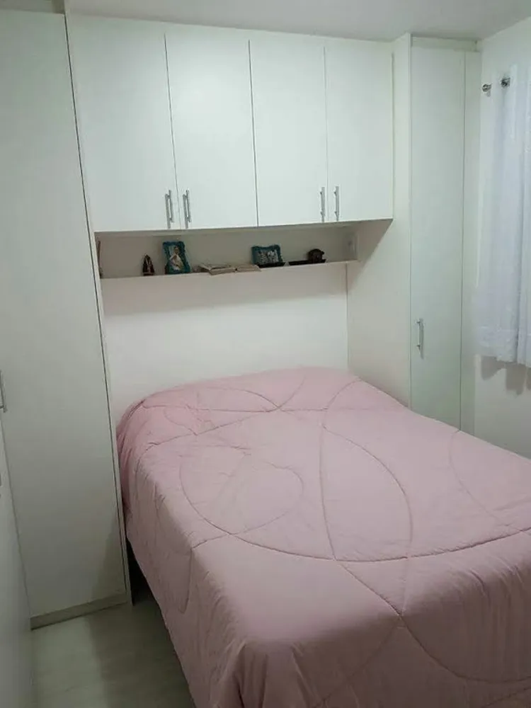 Apartamento, 2 quartos, 48 m² - Foto 6