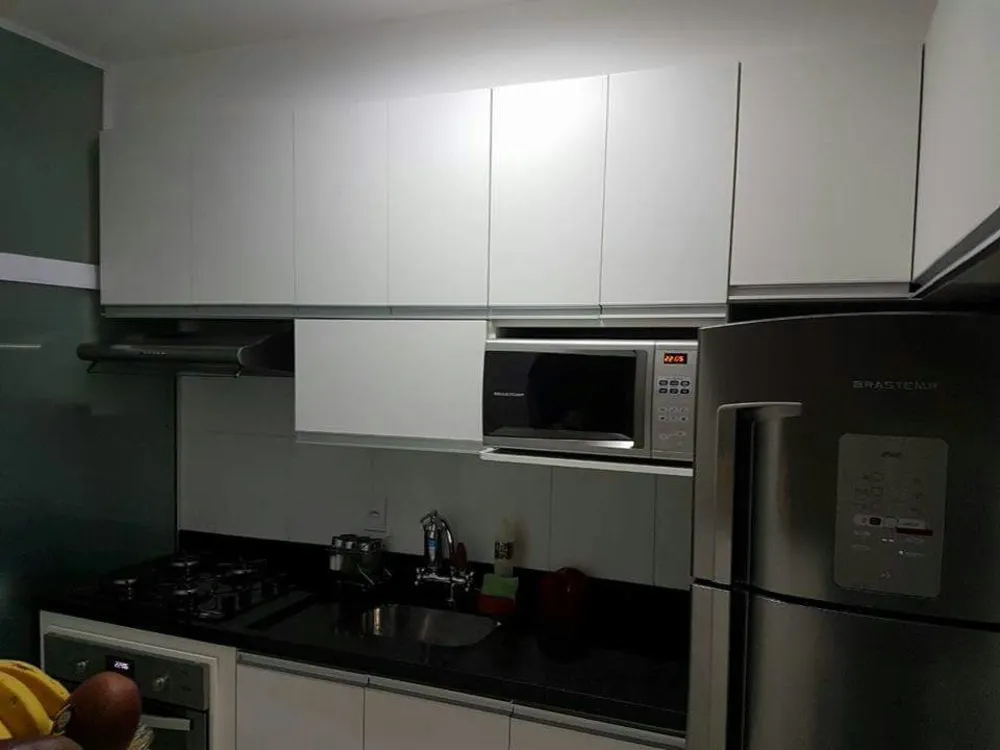 Apartamento, 2 quartos, 48 m² - Foto 7