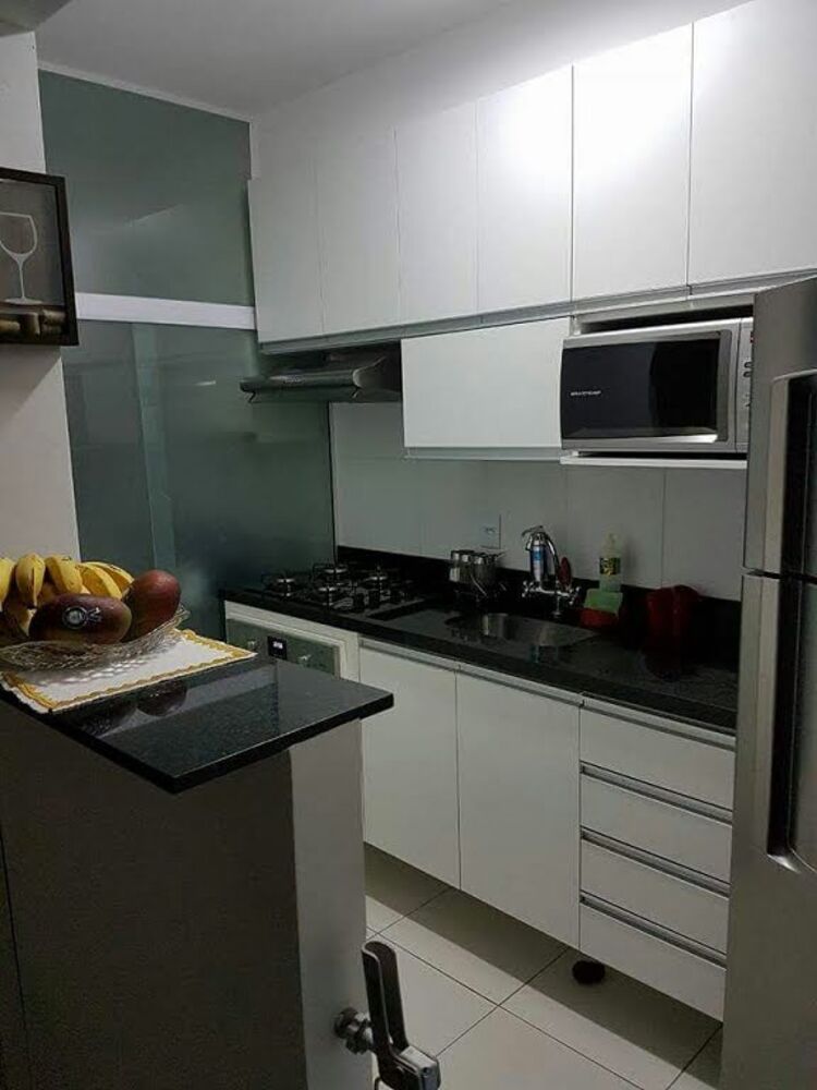 Apartamento, 2 quartos, 48 m² - Foto 4
