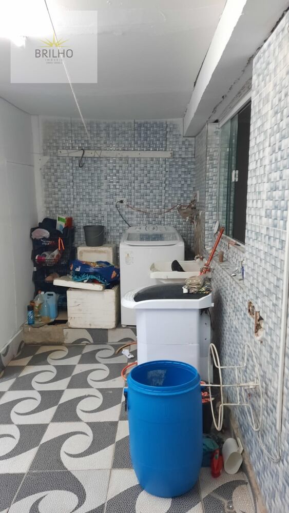 Casa, 3 quartos, 135 m² - Foto 18