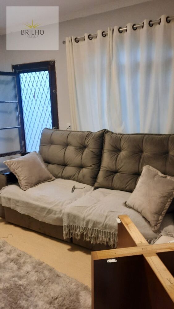 Casa, 3 quartos, 135 m² - Foto 4