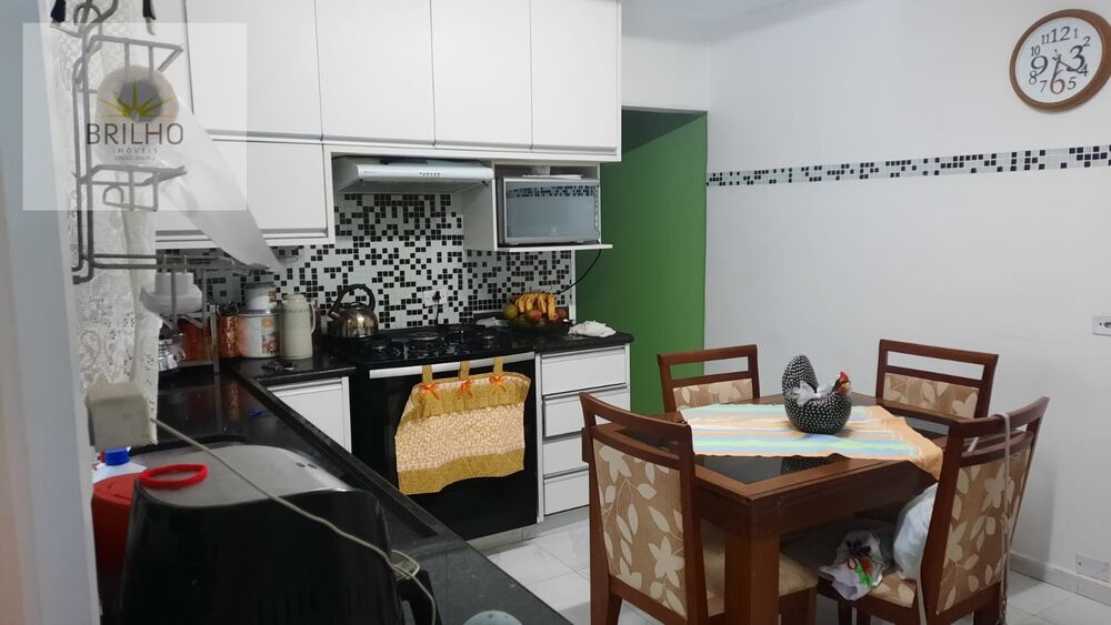 Casa, 3 quartos, 135 m² - Foto 2