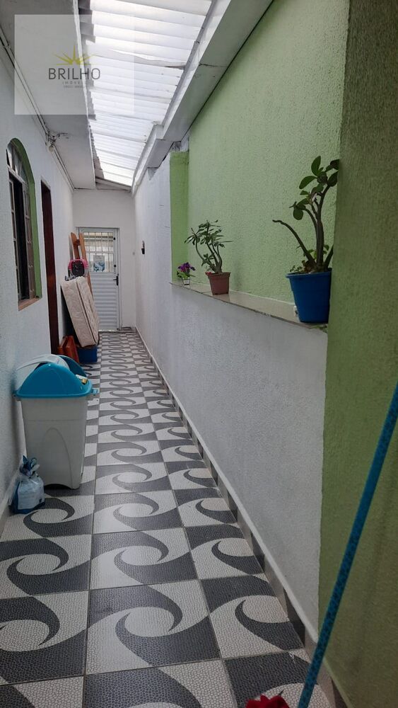 Casa, 3 quartos, 135 m² - Foto 13