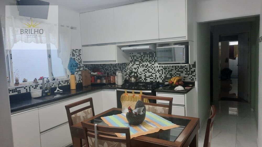 Casa, 3 quartos, 135 m² - Foto 3