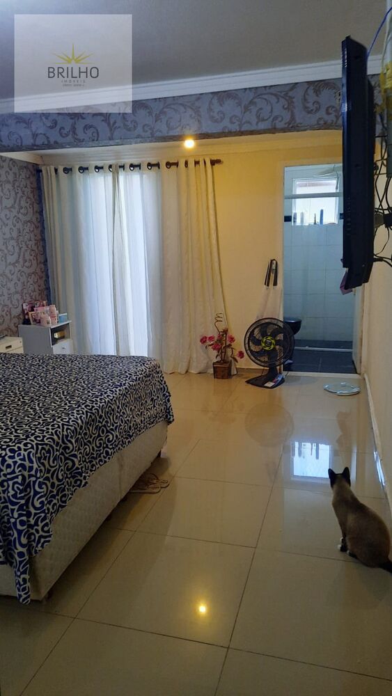 Casa, 3 quartos, 135 m² - Foto 11