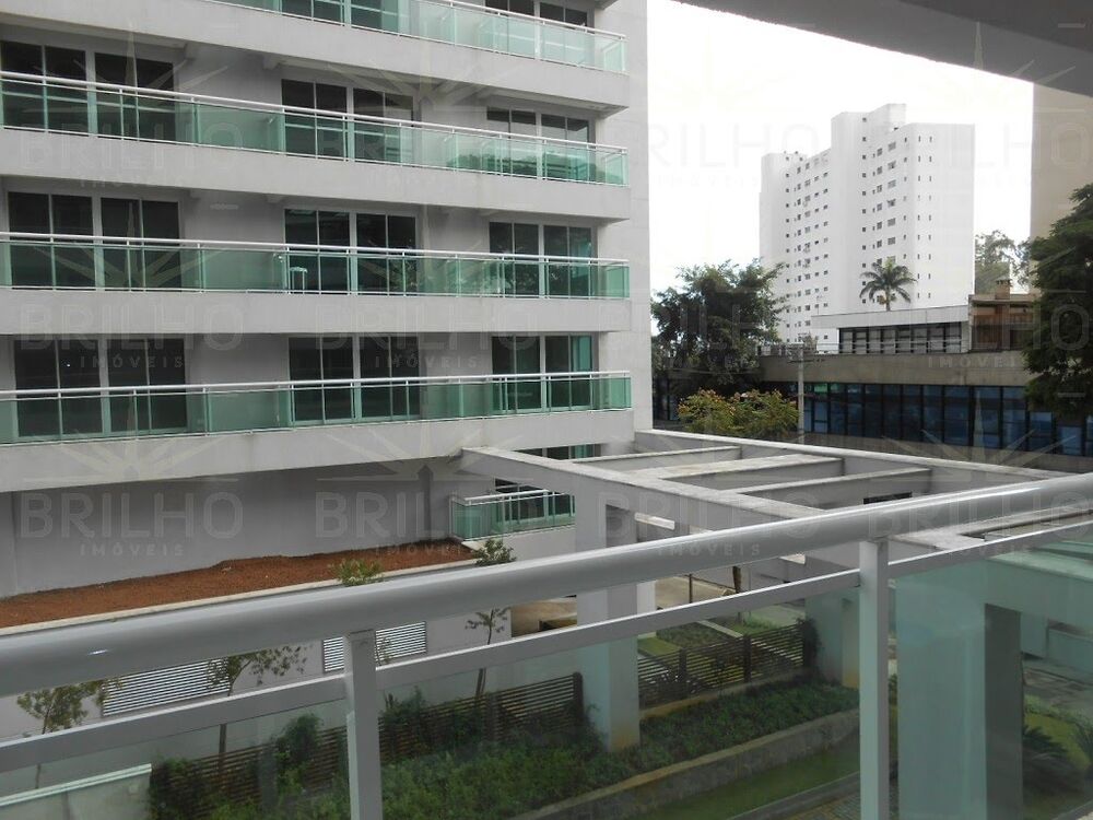 Sala-Conjunto, 40 m² - Foto 12