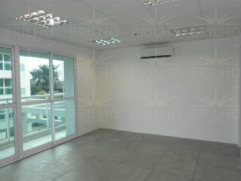 Sala-Conjunto, 40 m² - Foto 6