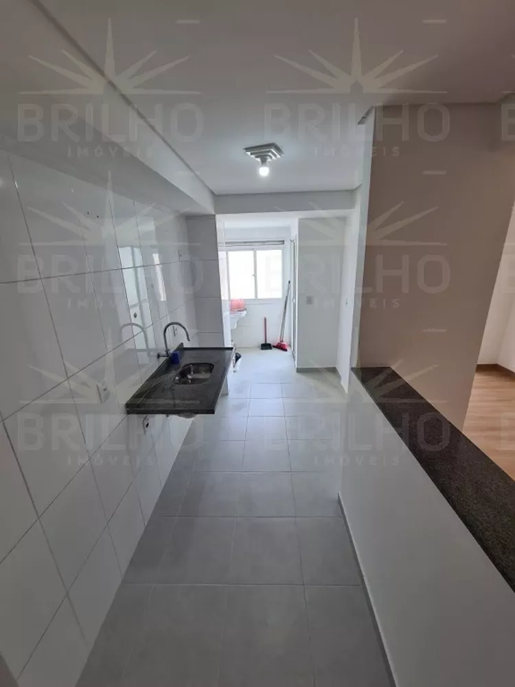 Apartamento, 3 quartos, 74 m² - Foto 7