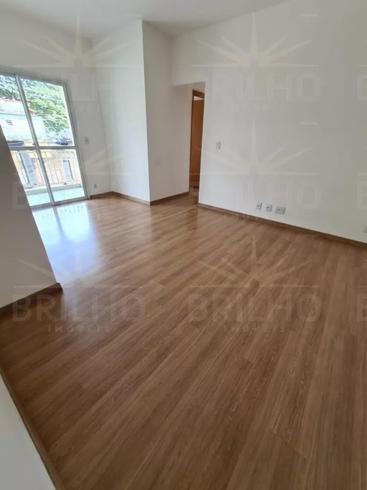Apartamento, 3 quartos, 74 m² - Foto 2