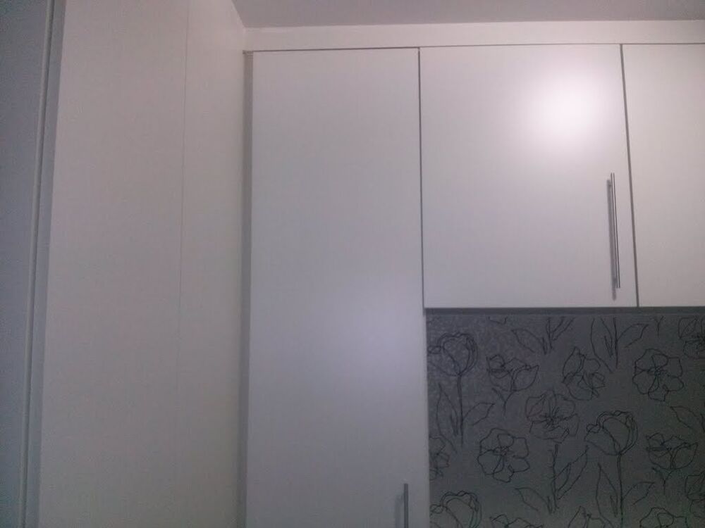 Apartamento à venda com 2 quartos, 55m² - Foto 4