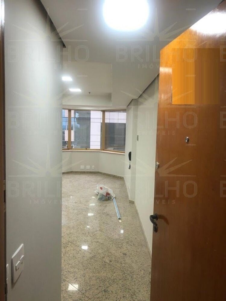Conjunto Comercial-Sala para alugar, 52m² - Foto 5
