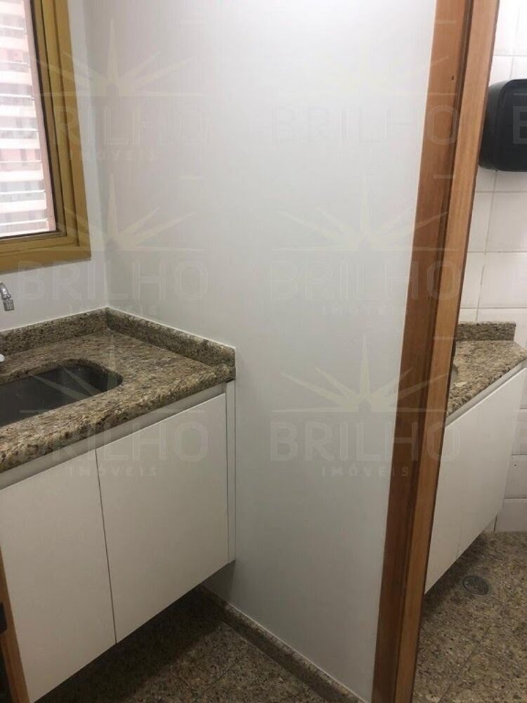 Conjunto Comercial-Sala para alugar, 52m² - Foto 2