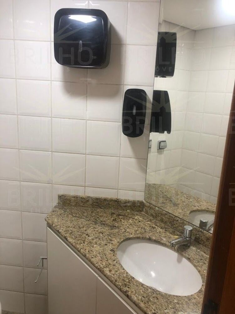 Conjunto Comercial-Sala para alugar, 52m² - Foto 8