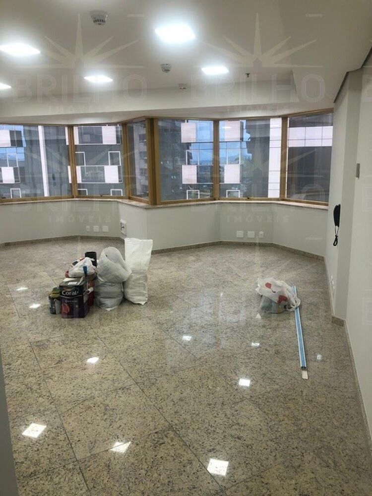 Conjunto Comercial-Sala para alugar, 52m² - Foto 6