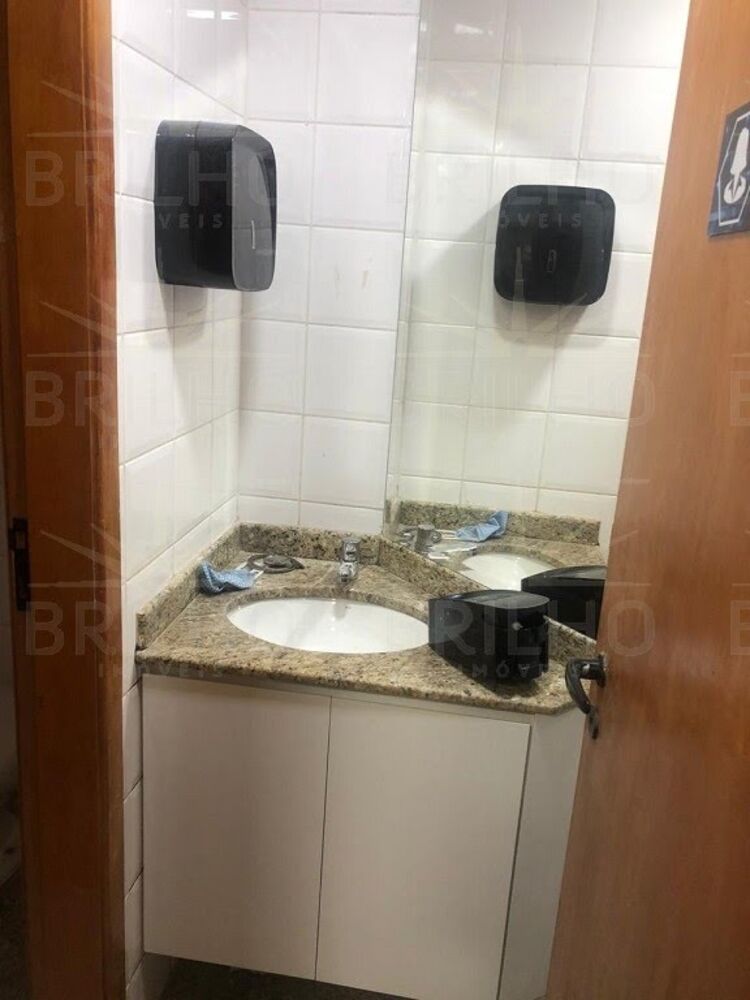 Conjunto Comercial-Sala para alugar, 52m² - Foto 7