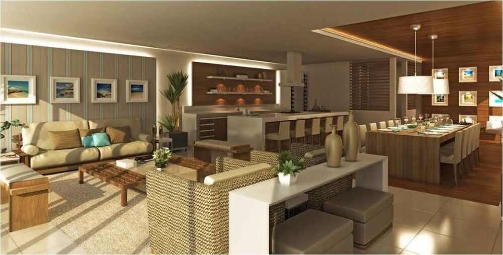 Apartamento, 3 quartos - Foto 2