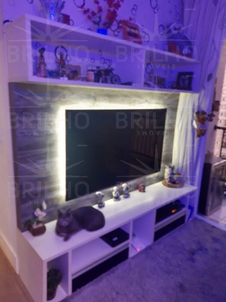 Apartamento à venda com 2 quartos, 51m² - Foto 1