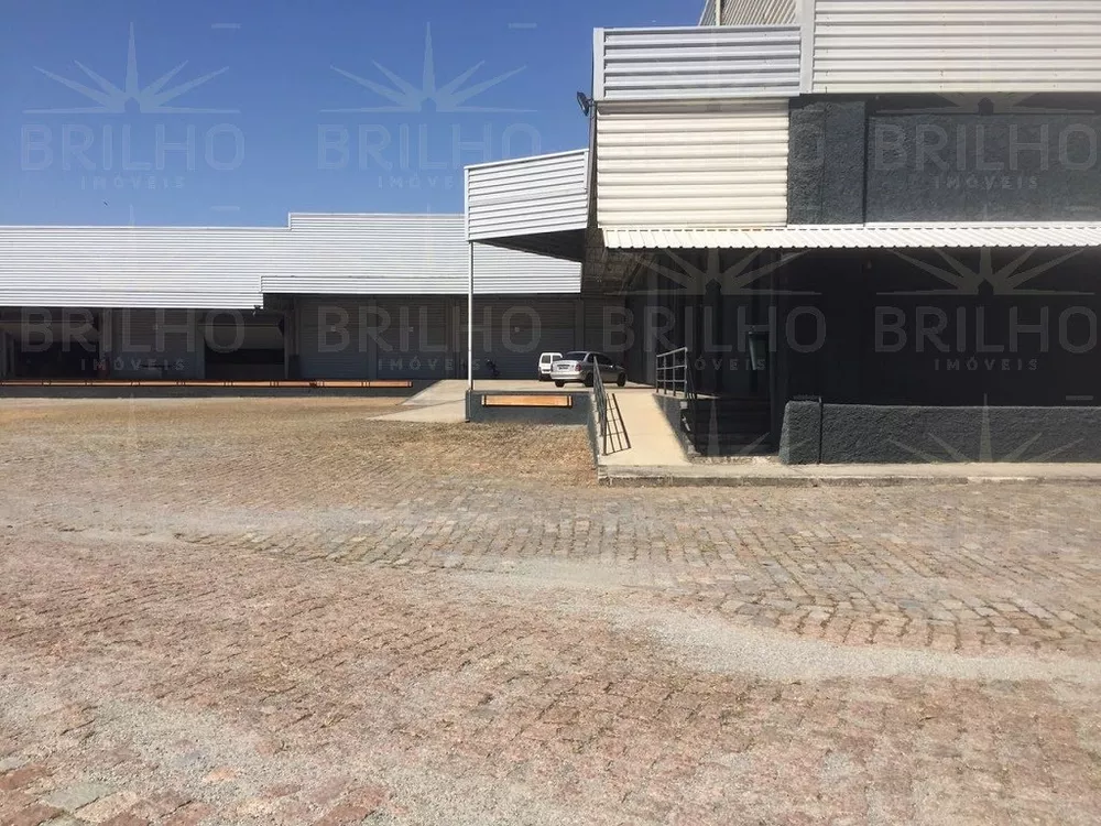 Depósito-Galpão, 19147 m² - Foto 4