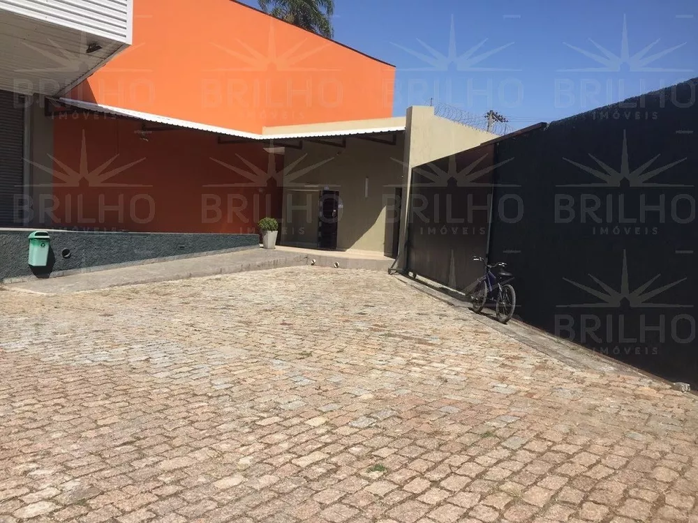 Depósito-Galpão, 19147 m² - Foto 1