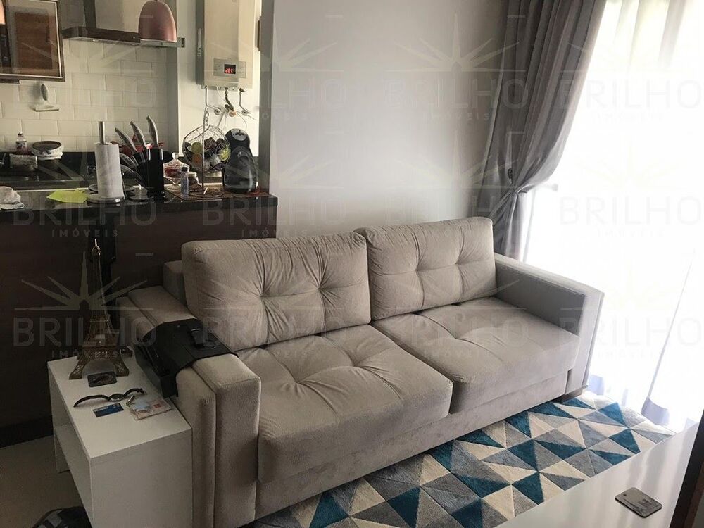 Apartamento à venda com 2 quartos, 63m² - Foto 34