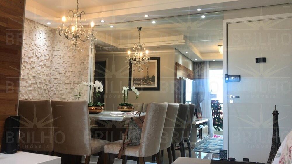 Apartamento à venda com 2 quartos, 63m² - Foto 38
