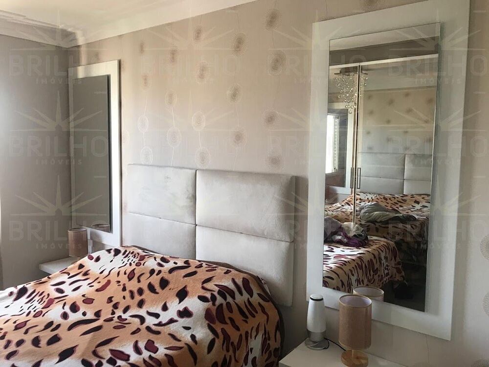 Apartamento à venda com 2 quartos, 63m² - Foto 37