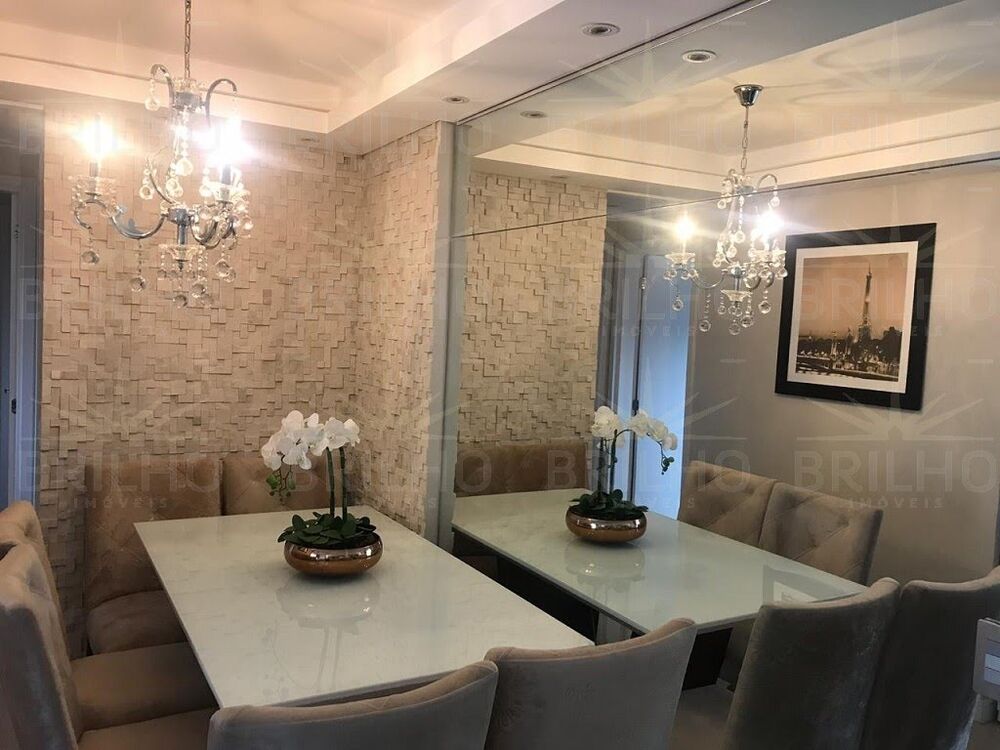 Apartamento à venda com 2 quartos, 63m² - Foto 31