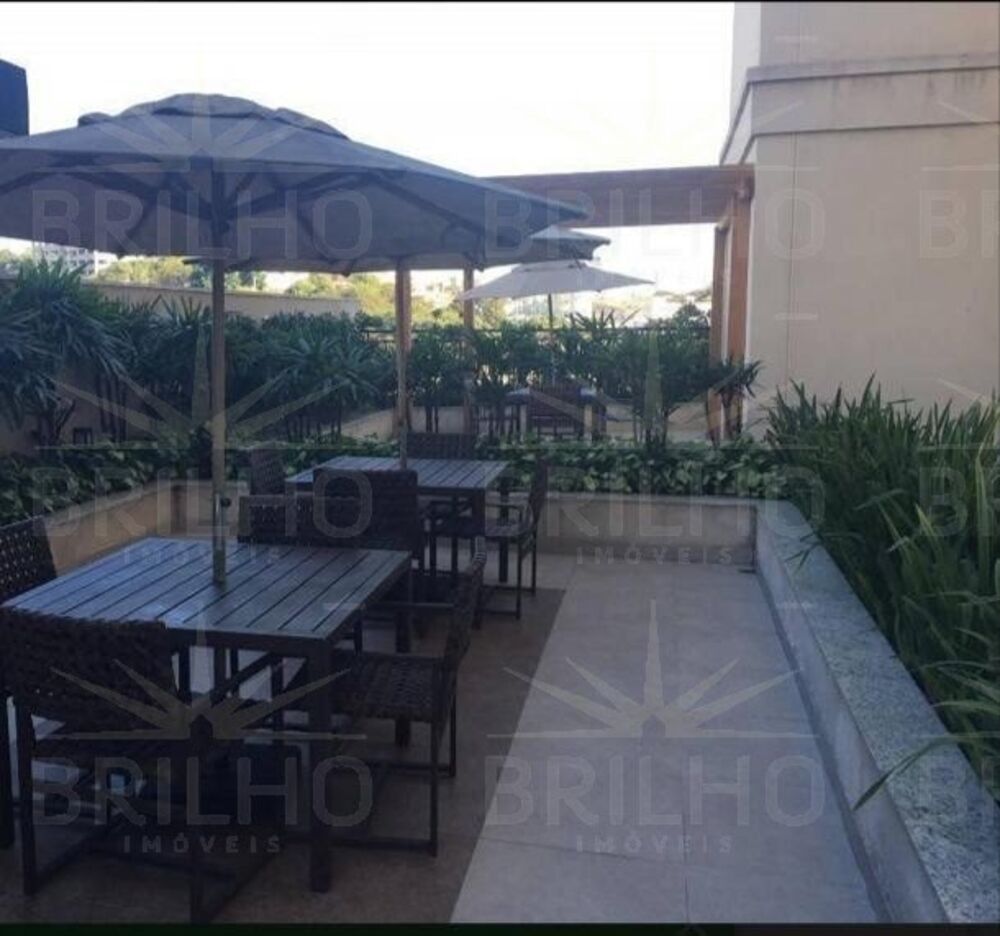 Apartamento à venda com 2 quartos, 63m² - Foto 4