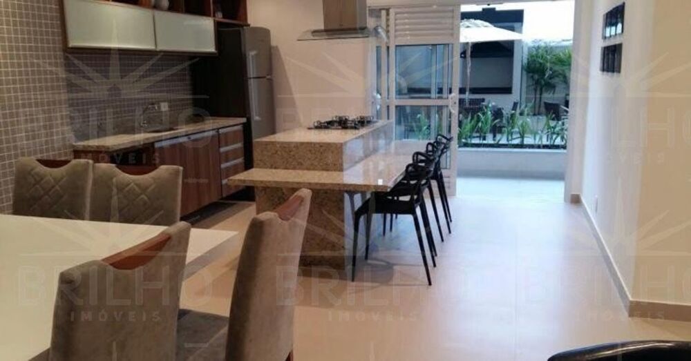 Apartamento à venda com 2 quartos, 63m² - Foto 8