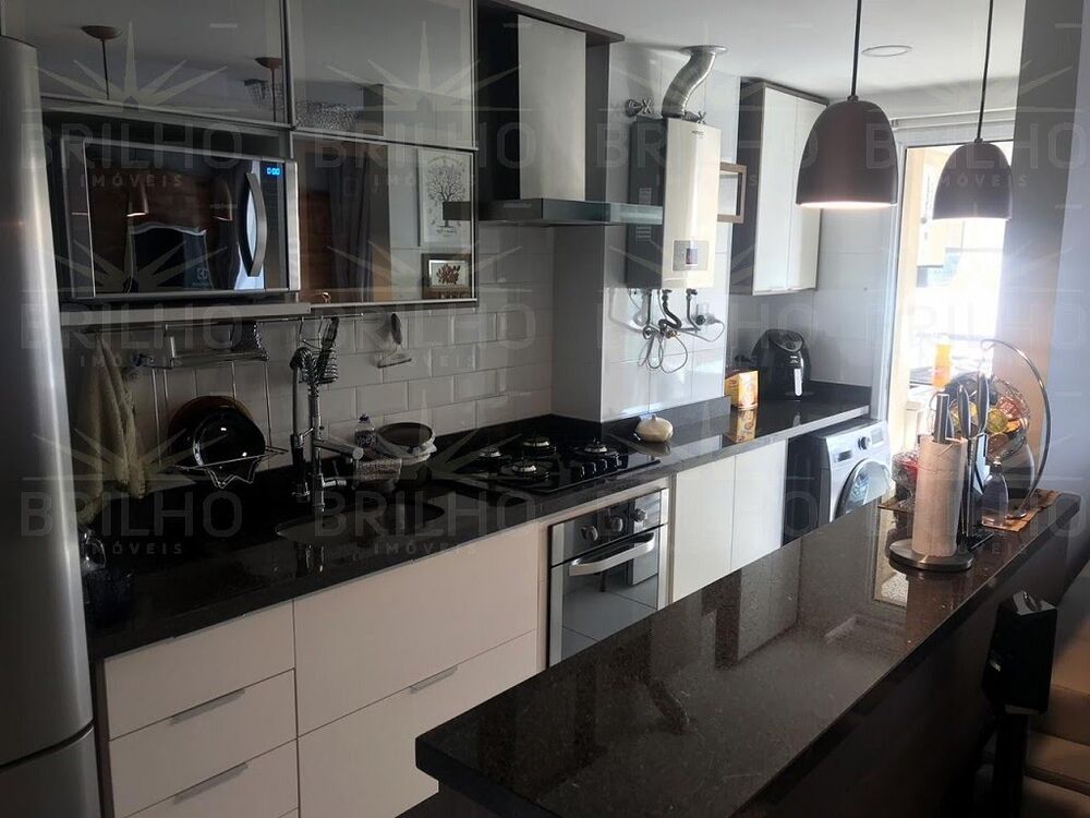 Apartamento à venda com 2 quartos, 63m² - Foto 27
