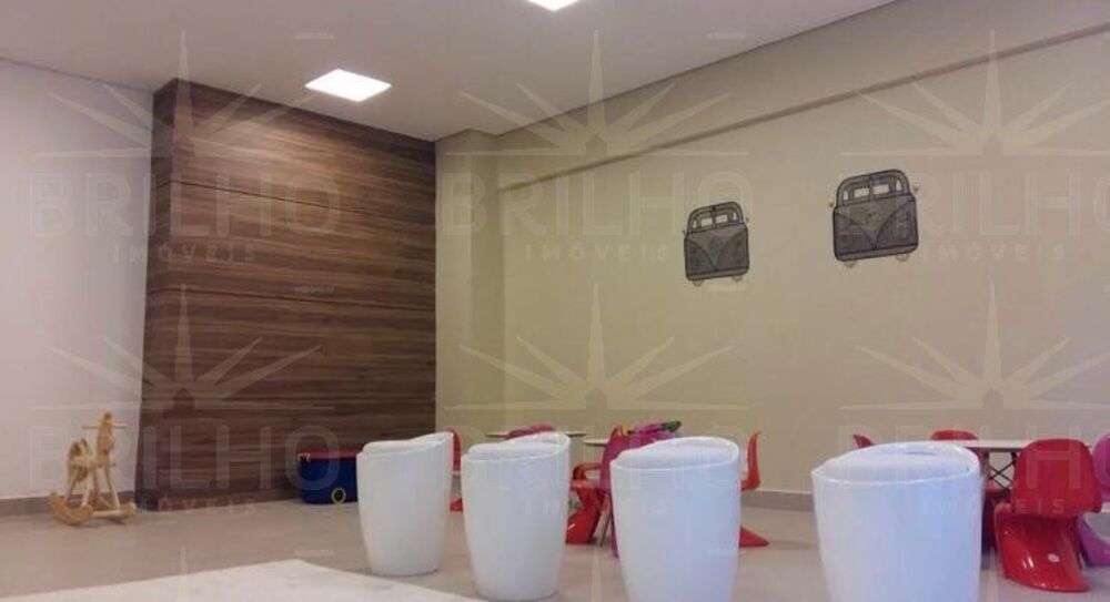 Apartamento à venda com 2 quartos, 63m² - Foto 10