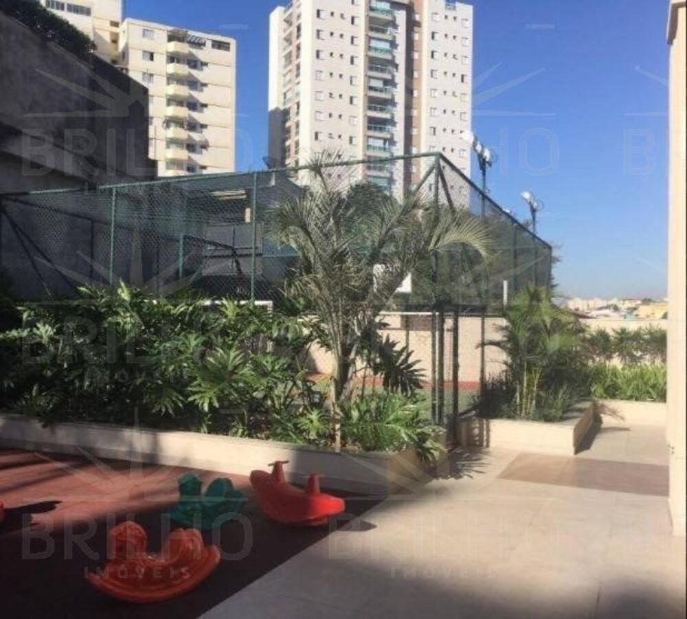 Apartamento à venda com 2 quartos, 63m² - Foto 5