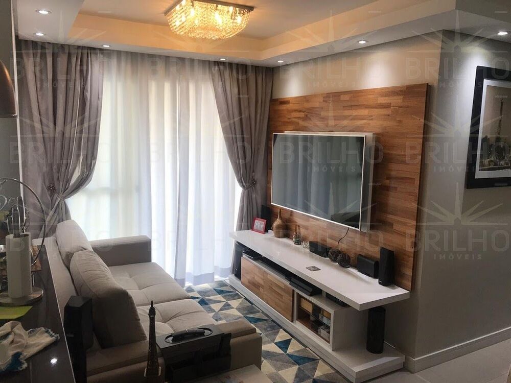 Apartamento à venda com 2 quartos, 63m² - Foto 26