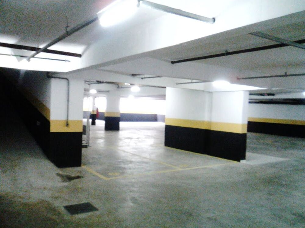 Apartamento para alugar com 2 quartos, 51m² - Foto 3