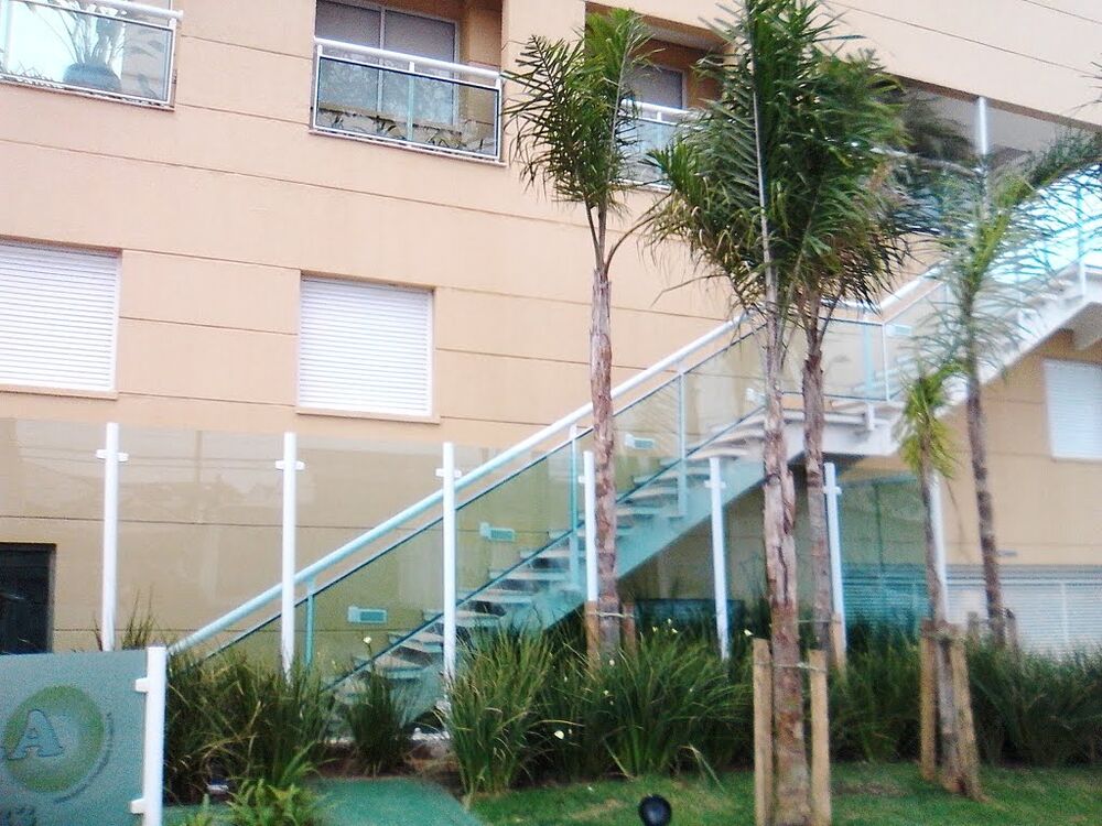 Apartamento para alugar com 2 quartos, 51m² - Foto 1